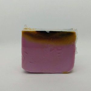Hand-crafted soap